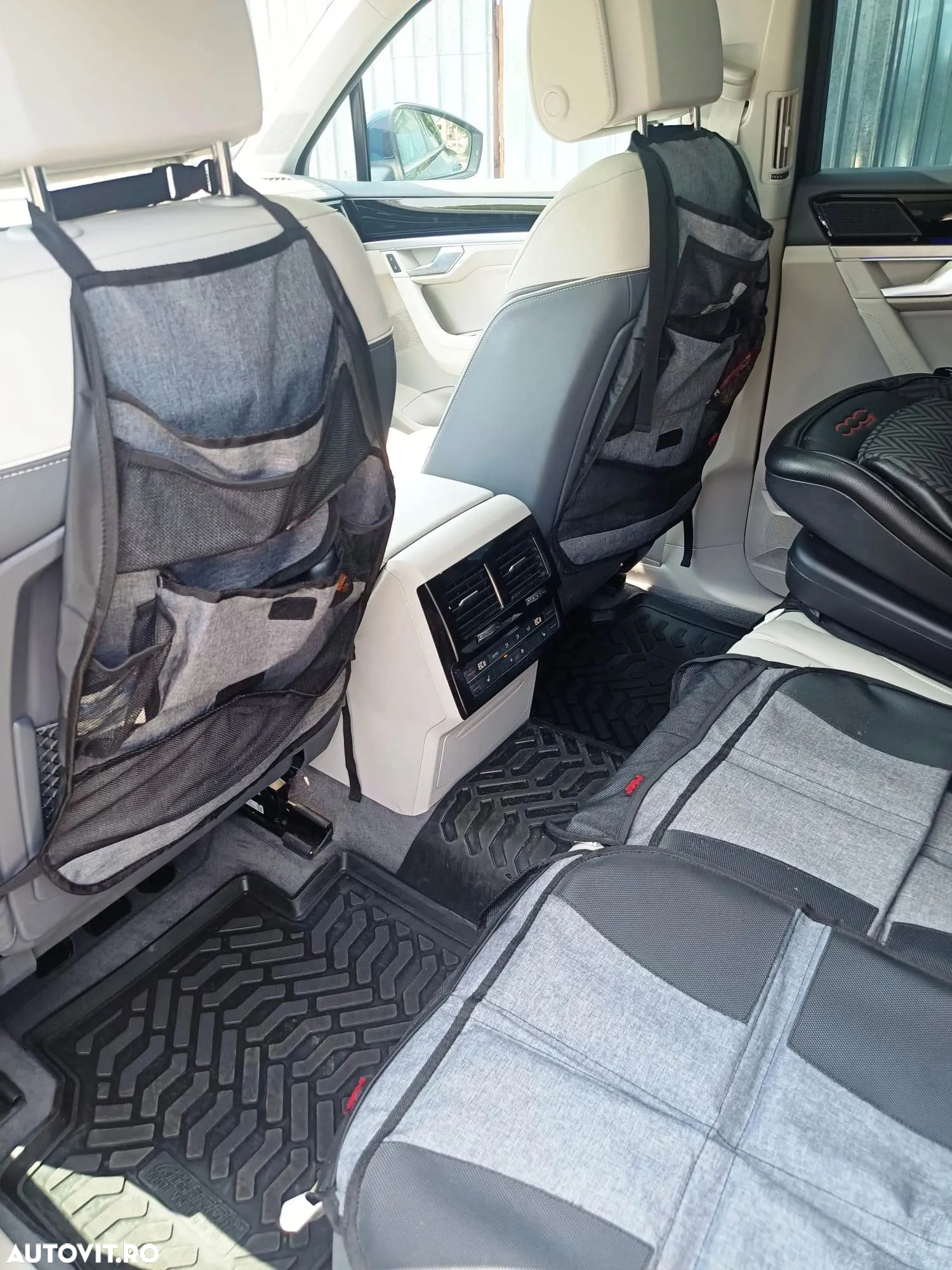 Volkswagen Touareg V6 TDI Elegance - 14