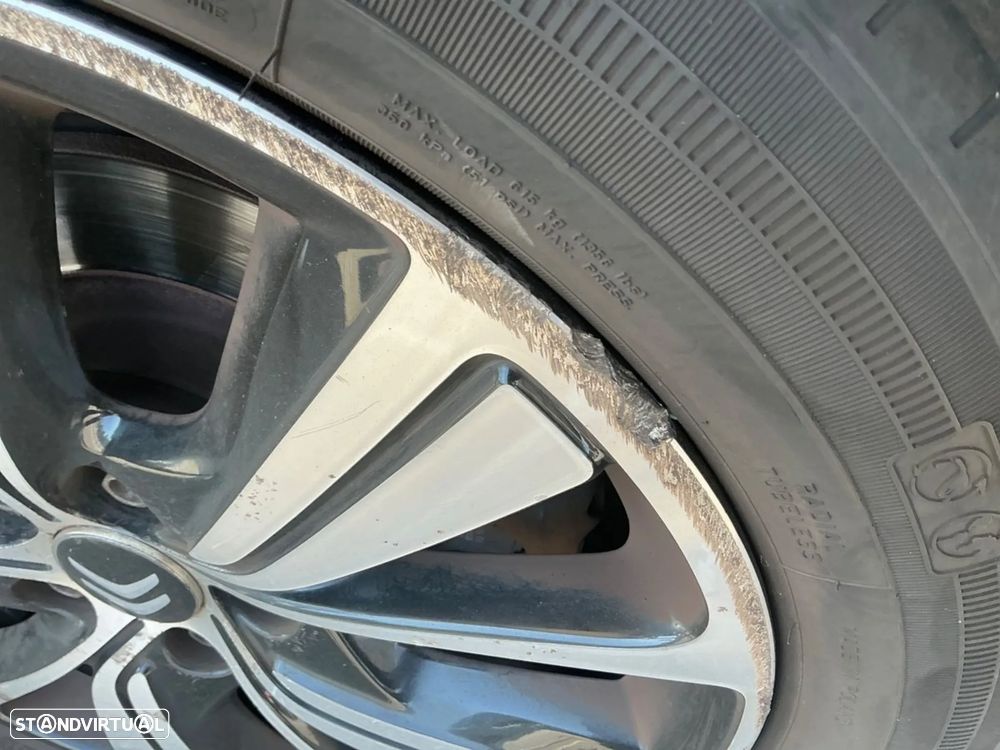 Citroën Grand C4 Spacetourer - 19