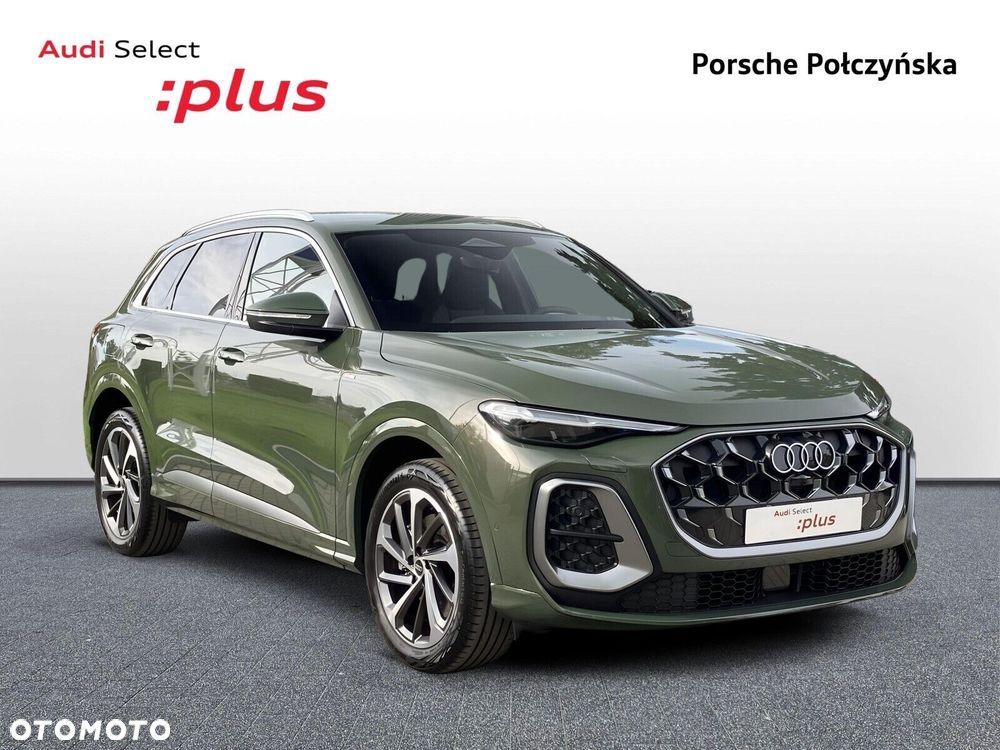 Audi Q5 - 4