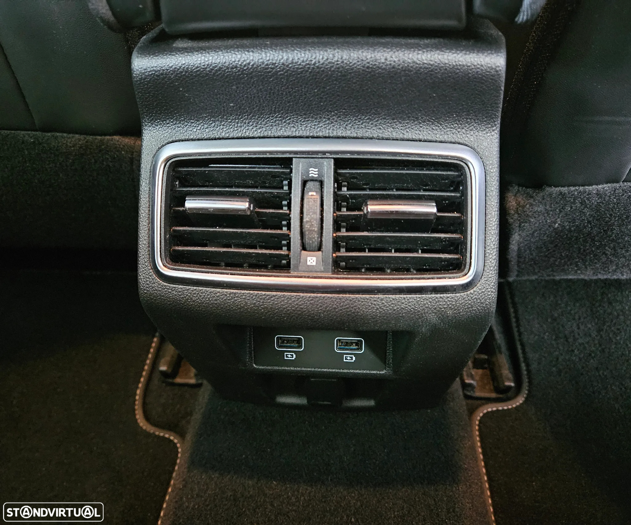 Renault Mégane Sport Tourer TCe 115 GPF ZEN - 36