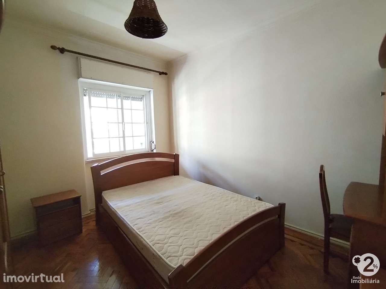 T3  com terraço para Remodelação Total nas Portas de Benfica – Opor... - Grande imagem: 5/23