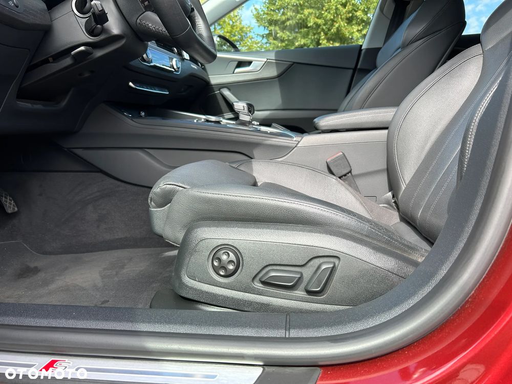 Audi A5 Sportback 40 TDI Quattro Sport S tronic - 13