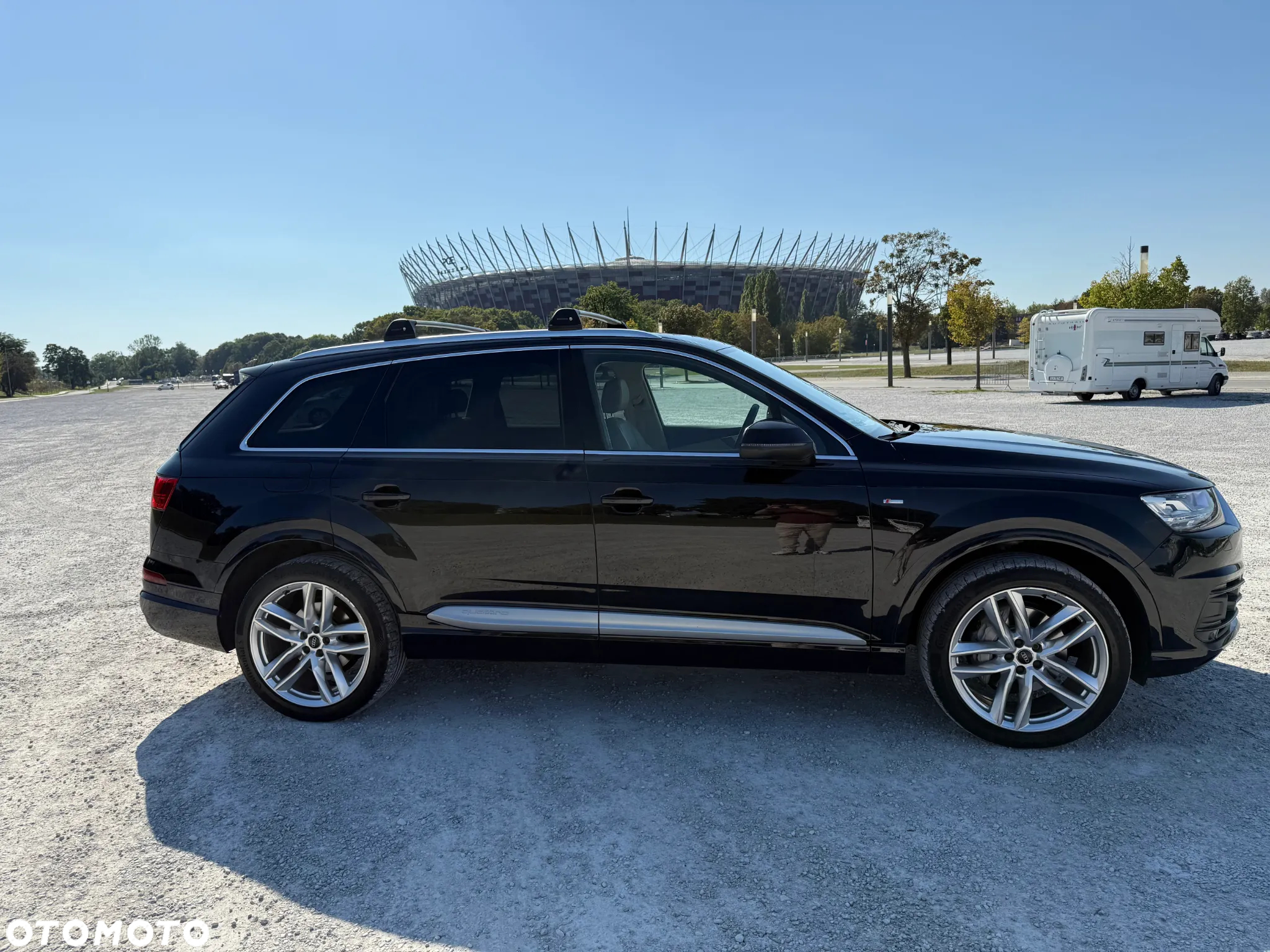 Audi Q7 45 TDI Quattro Tiptronic - 2
