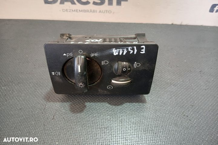 Comutator faruri 7M5T-13A024-AA 7M5T-13A024-AA Ford Focus 2 [2004 - 2 - 1