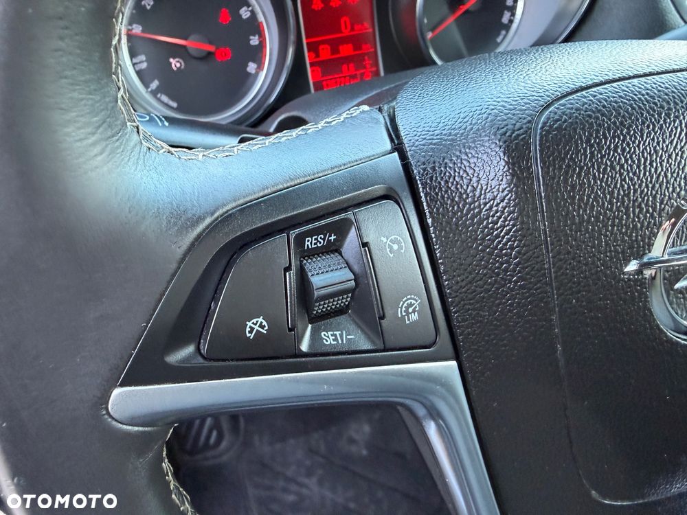 Opel Mokka 1.6 ecoFLEX Start/Stop Edition - 24