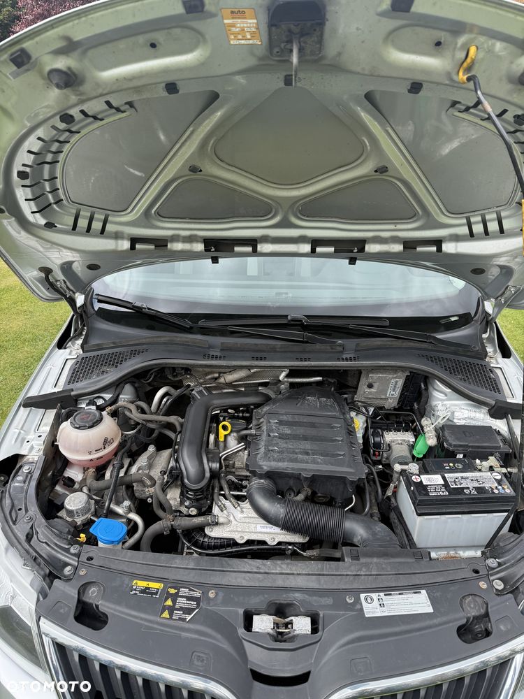 Skoda RAPID - 20