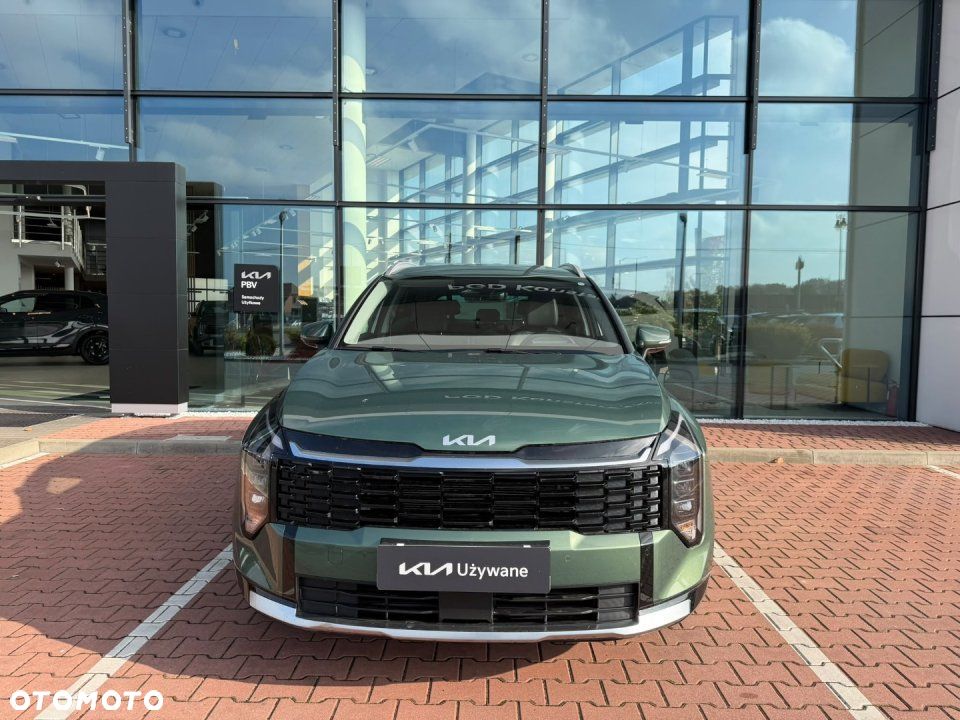 Kia Sportage - 2