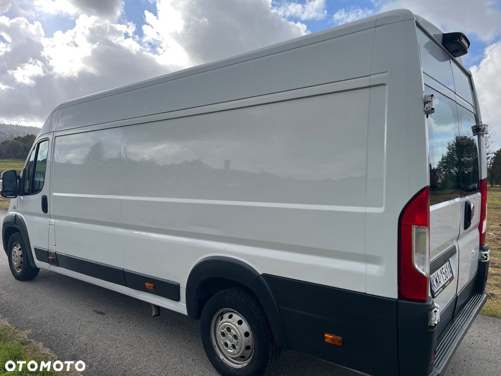 Fiat Ducato - 6