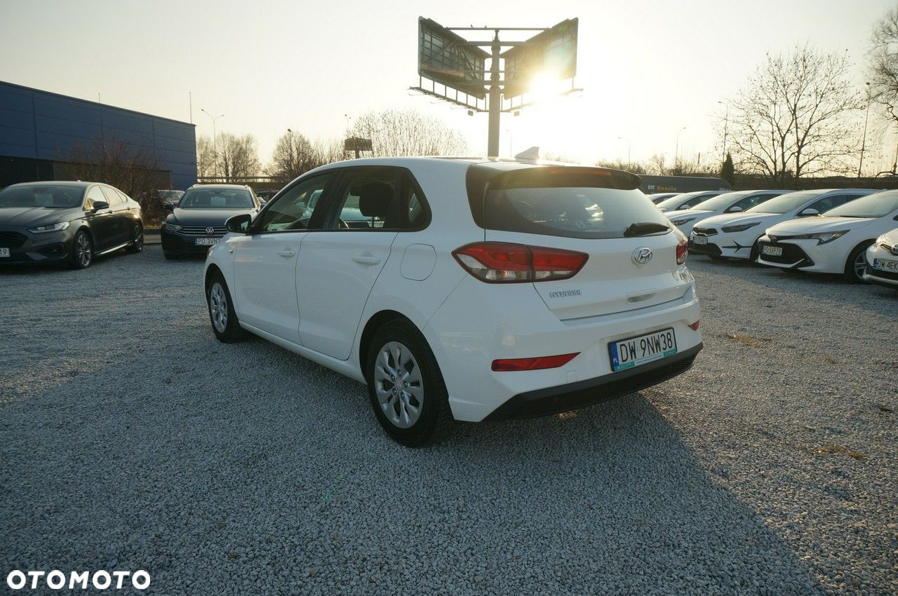 Hyundai i30 - 9