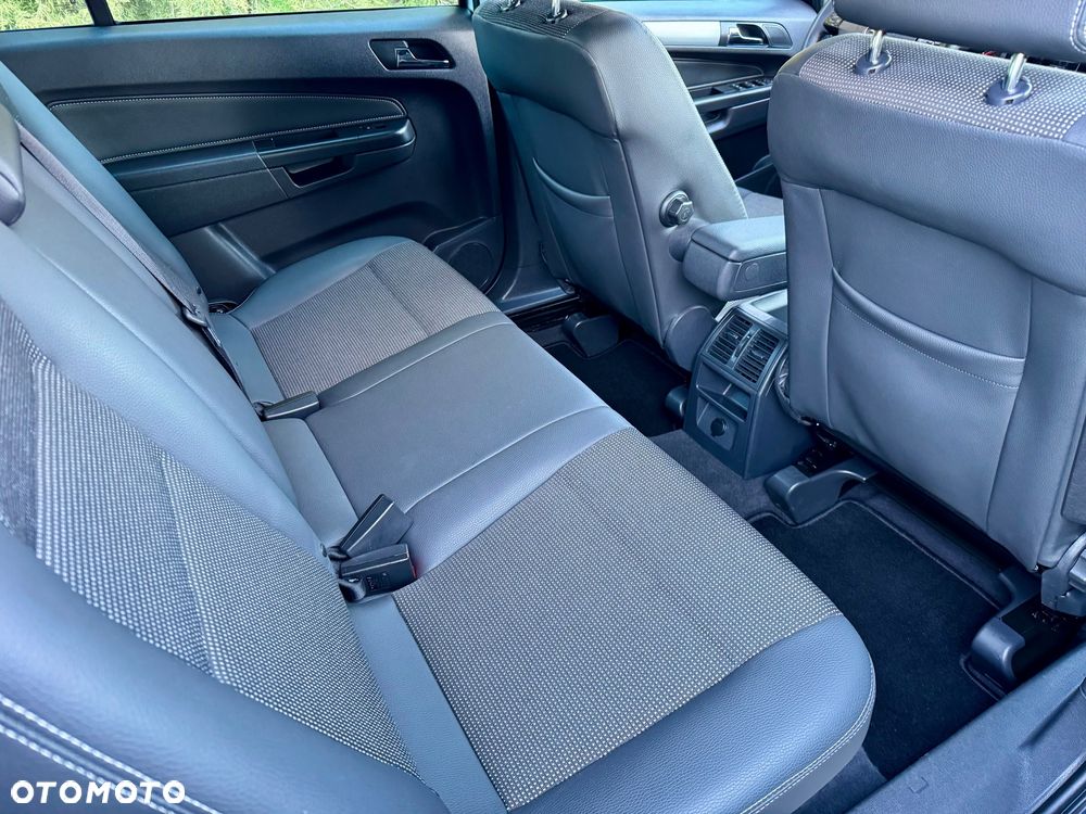 Opel Zafira 1.8 Family Plus - 13