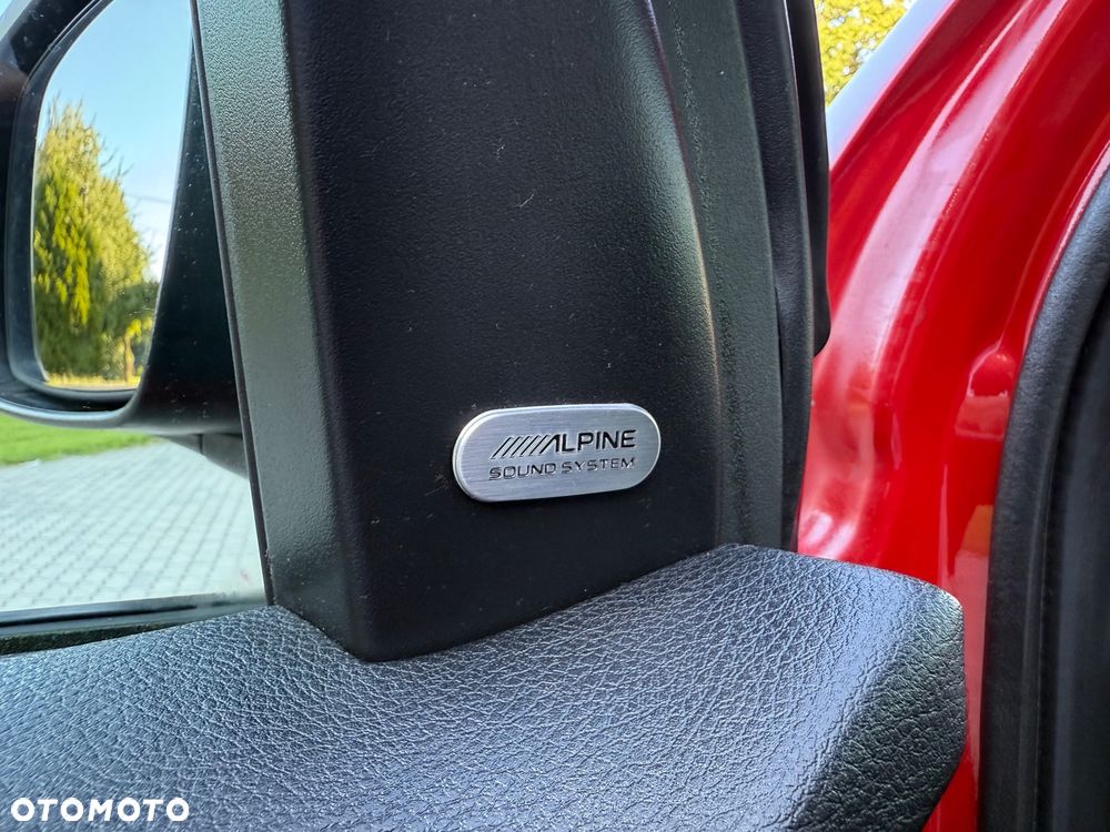 Fiat Freemont 2.0 Multijet Urban AWD - 31
