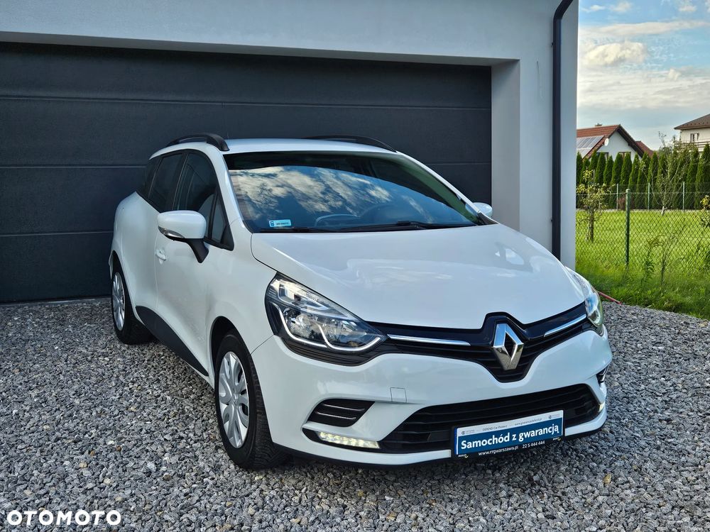 Renault Clio 0.9 Energy TCe Alize - 2