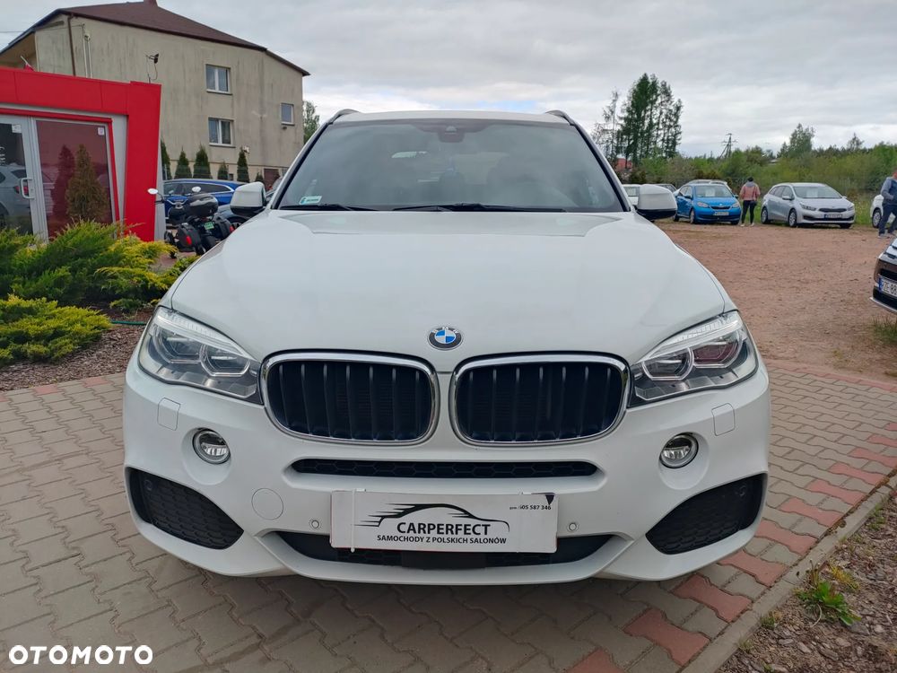 BMW X5 xDrive25d sport - 11