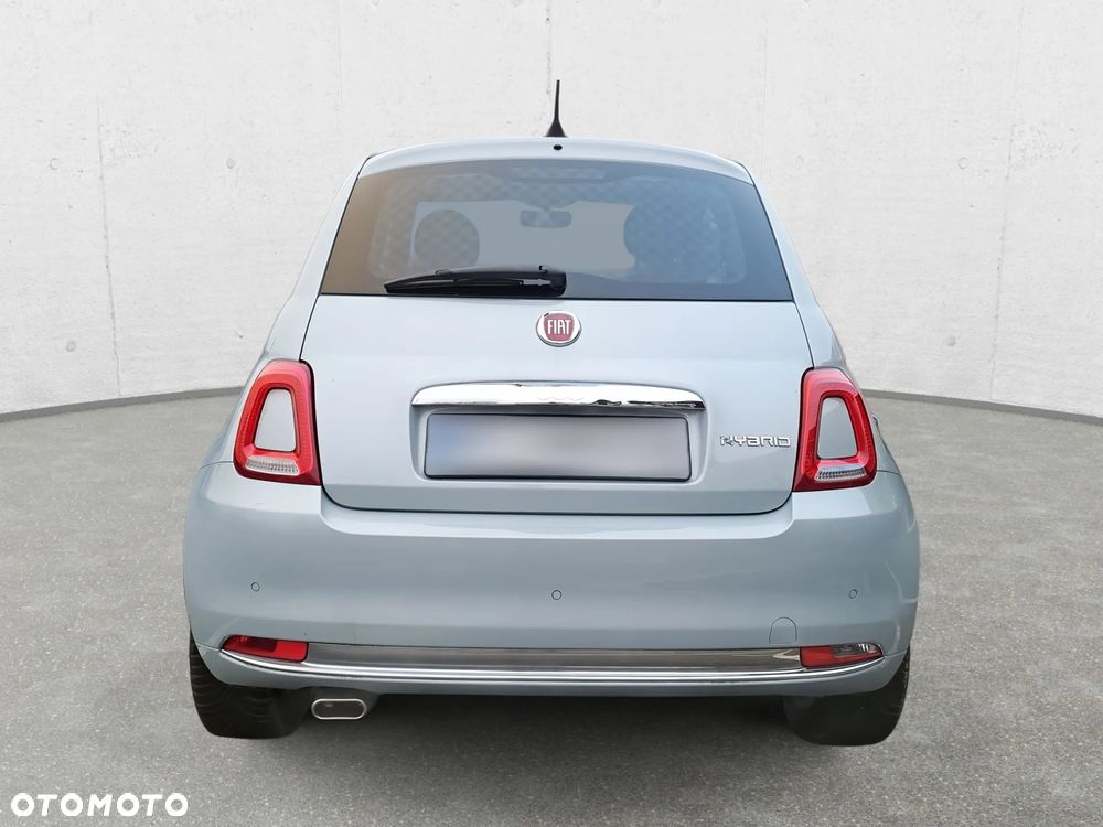 Fiat 500 1.0 Hybrid - 6