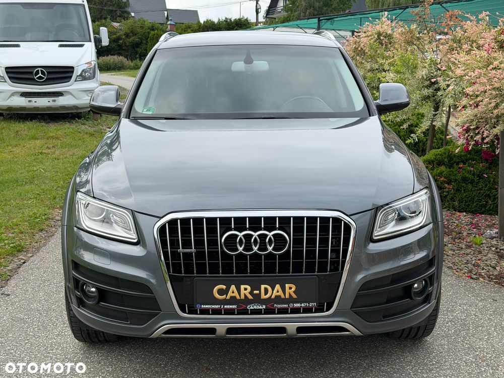 Audi Q5 - 9