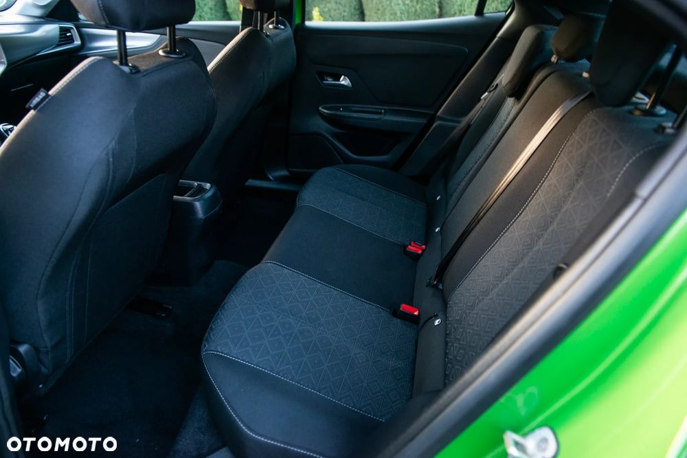 Opel Mokka 1.2 DI Turbo Elegance - 22