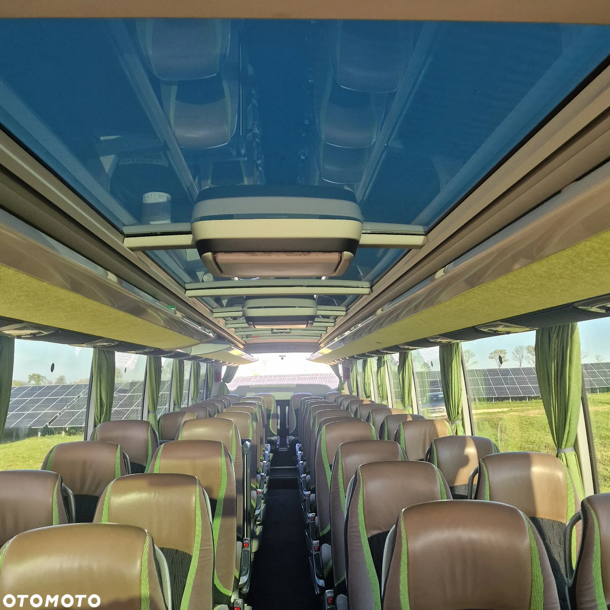 Setra Setra 516 HDH PANORAMA - 11