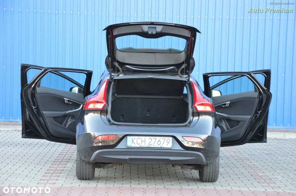 Volvo V40 D2 Drive-E Kinetic - 21