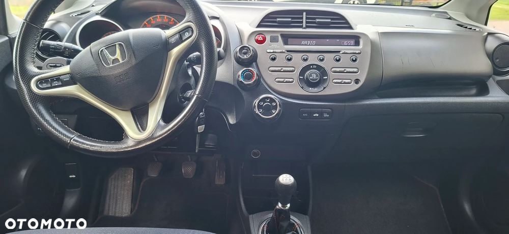Honda Jazz 1.2 i-VTEC S - 14