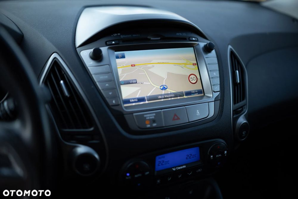 Hyundai ix35 1.6 GDI Premium 2WD - 37