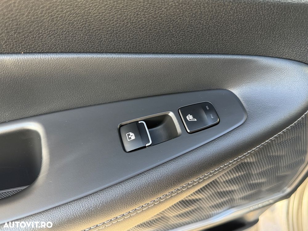 Hyundai Santa Fe 2.2 CRDi 4WD Automatik Premium - 23