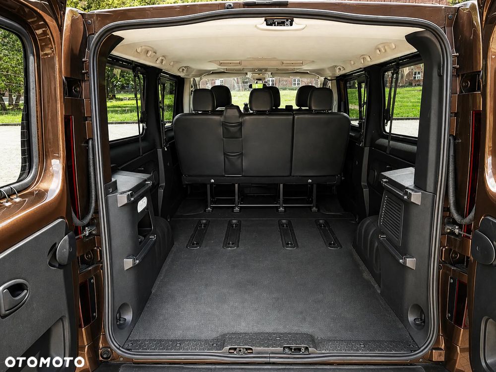 Opel Vivaro L2H1 2.9t Edition Tour - 22