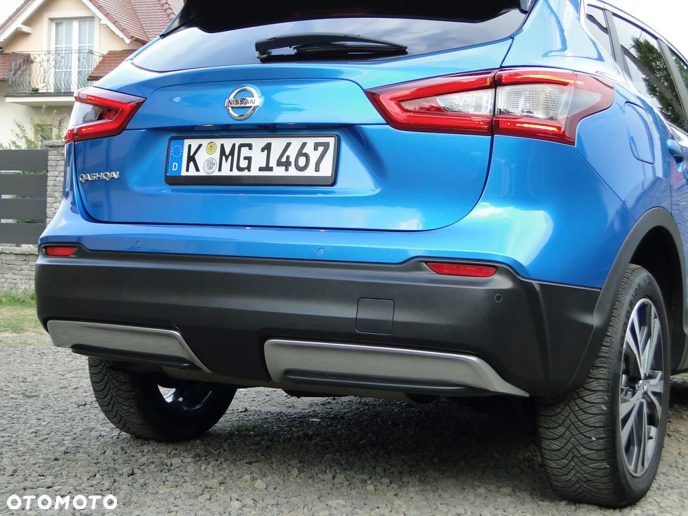 Nissan Qashqai 1.6 DIG-T Tekna+ - 11