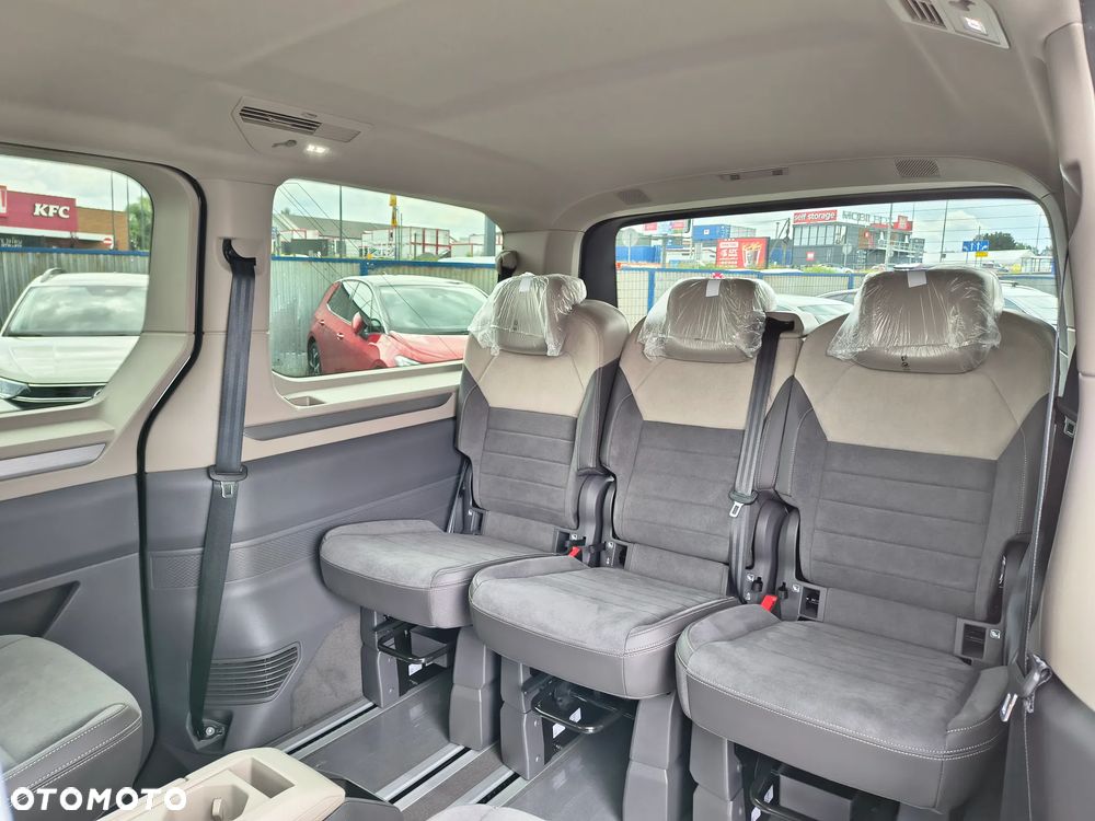 Volkswagen Multivan 1.5 eHybrid PHEV 180kW 4Motion L2 Life DSG - 10