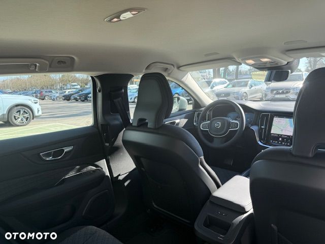 Volvo V60 B4 B Core - 18
