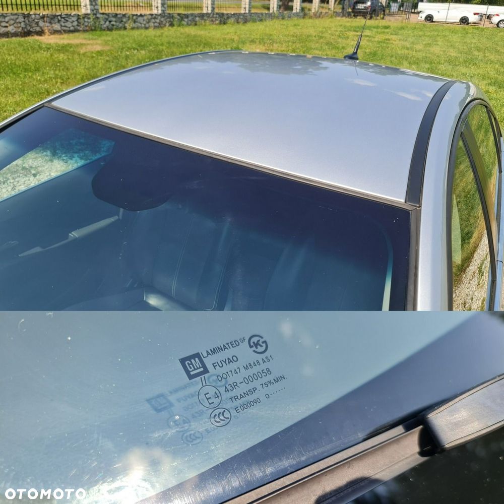 Chevrolet Cruze 1.8 LT - 37