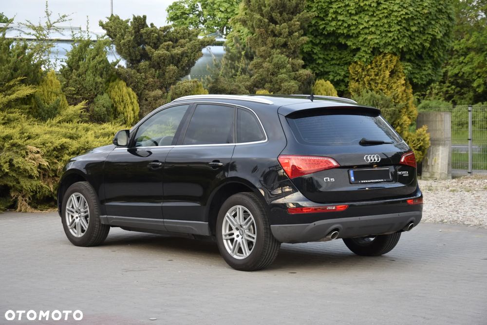 Audi Q5 - 23