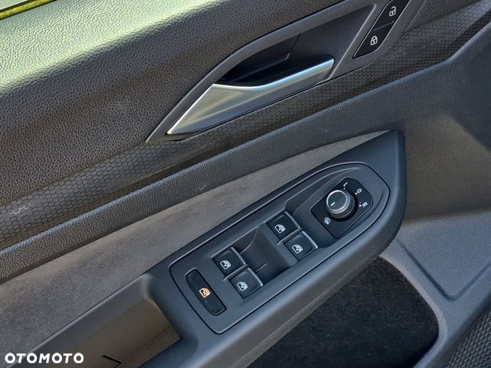 Volkswagen Golf 2.0 TSI GTI DSG - 11