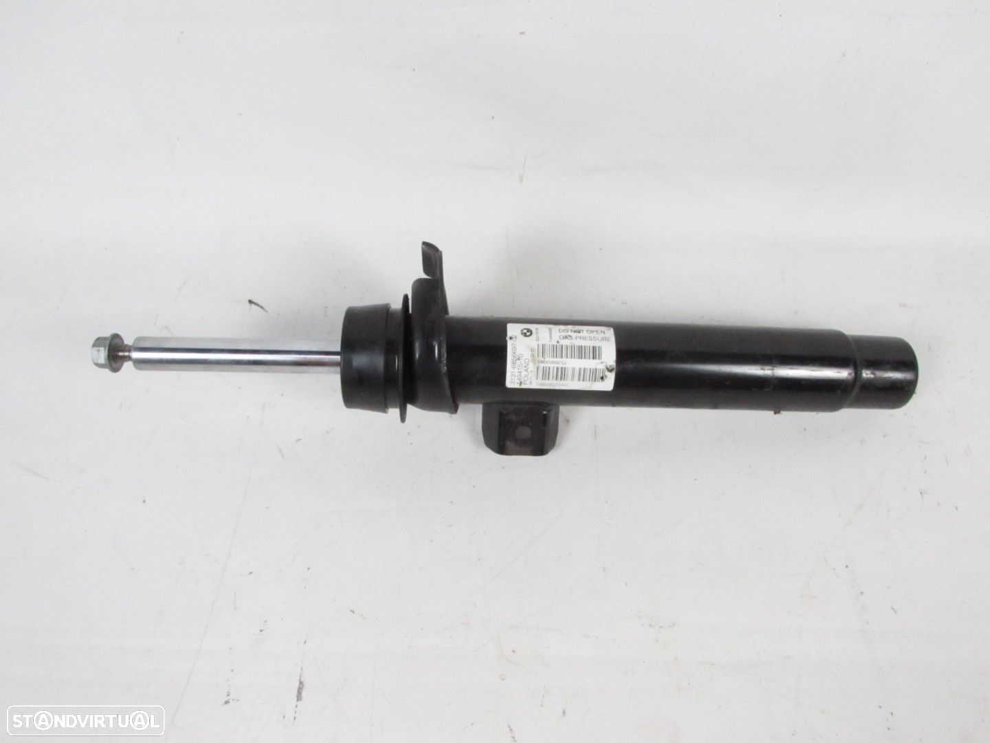 Amortecedor M Frente Seminovo/ Original BMW 3 Gran Turismo (F34) 31316856697 - 1