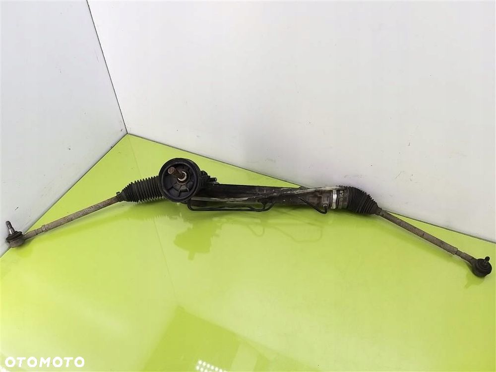 Maglownica PRZEKLADNIA Peugeot 206 1998-2009 6820000085 - 1