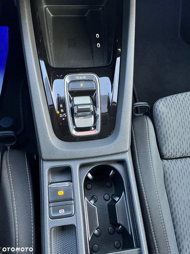 Skoda Octavia 2.0 TDI 4x4 Style DSG - 26