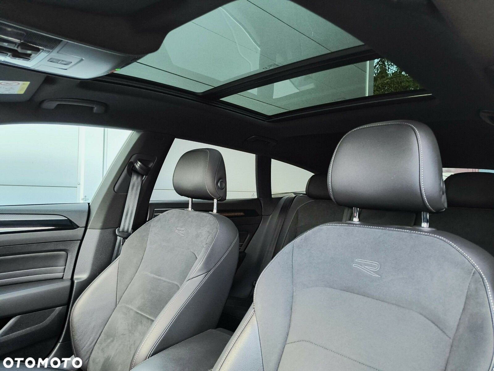 Volkswagen Arteon 2.0 TSI GPF R-Line DSG - 11
