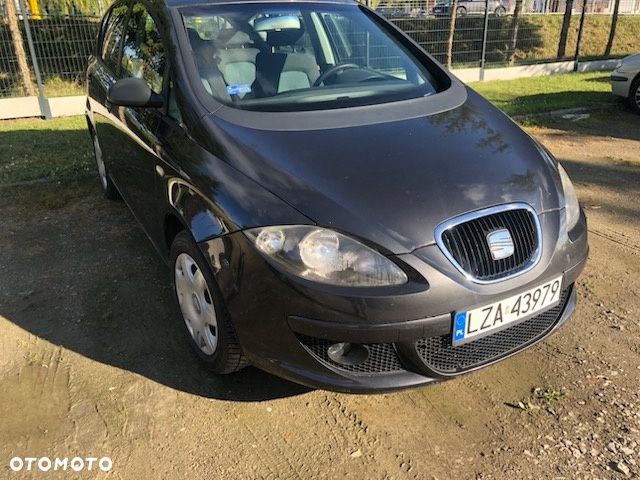 Seat Toledo