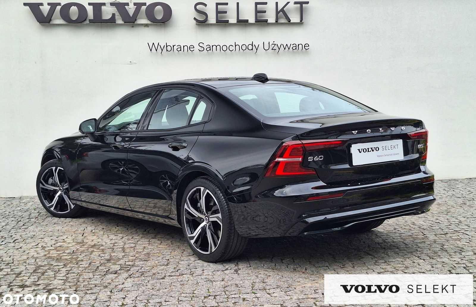 Volvo S60 - 9