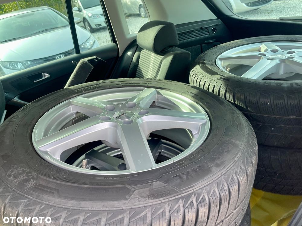 Volkswagen Tiguan 2.0 TDI Trend&Fun - 25