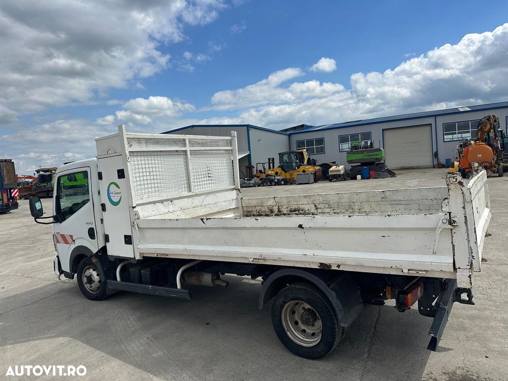 Renault MAXITY 150 DXI - 9