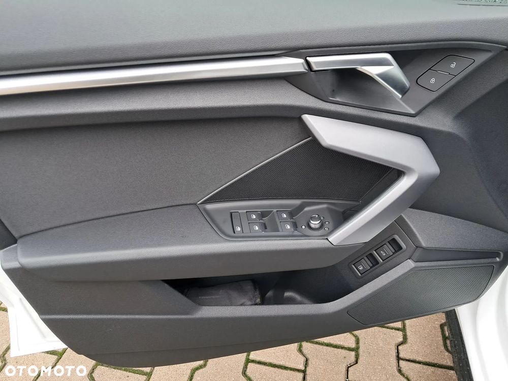 Audi A3 Sportback 45 TFSIe PHEV S Line S tronic - 9