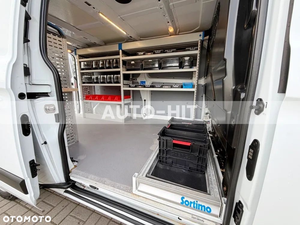 Ford Transit - 6