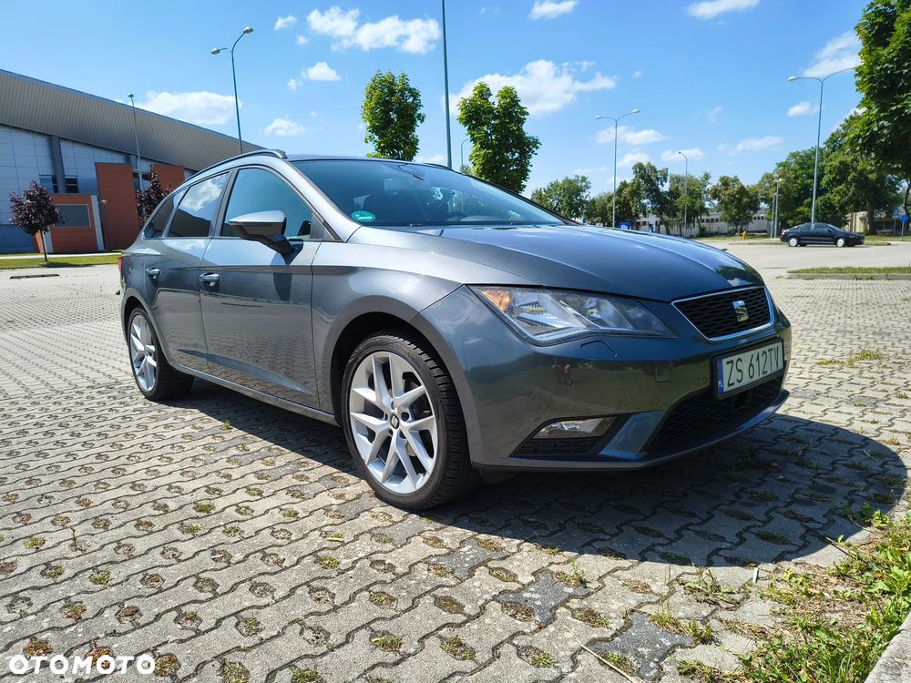Seat Leon - 2