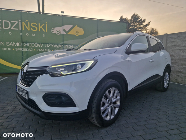 Renault Kadjar 1.5 Blue dCi Easy Life