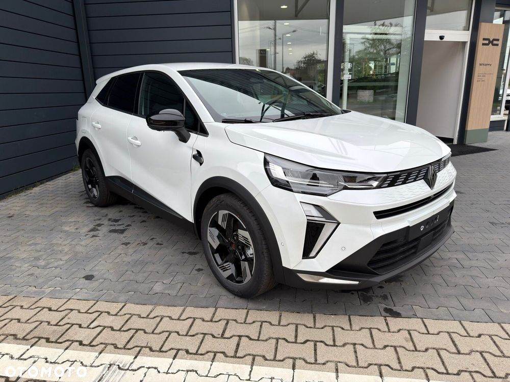 Renault Symbioz - 3