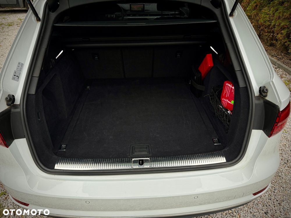 Audi A4 Avant 2.0 TDI Quattro Sport - 22