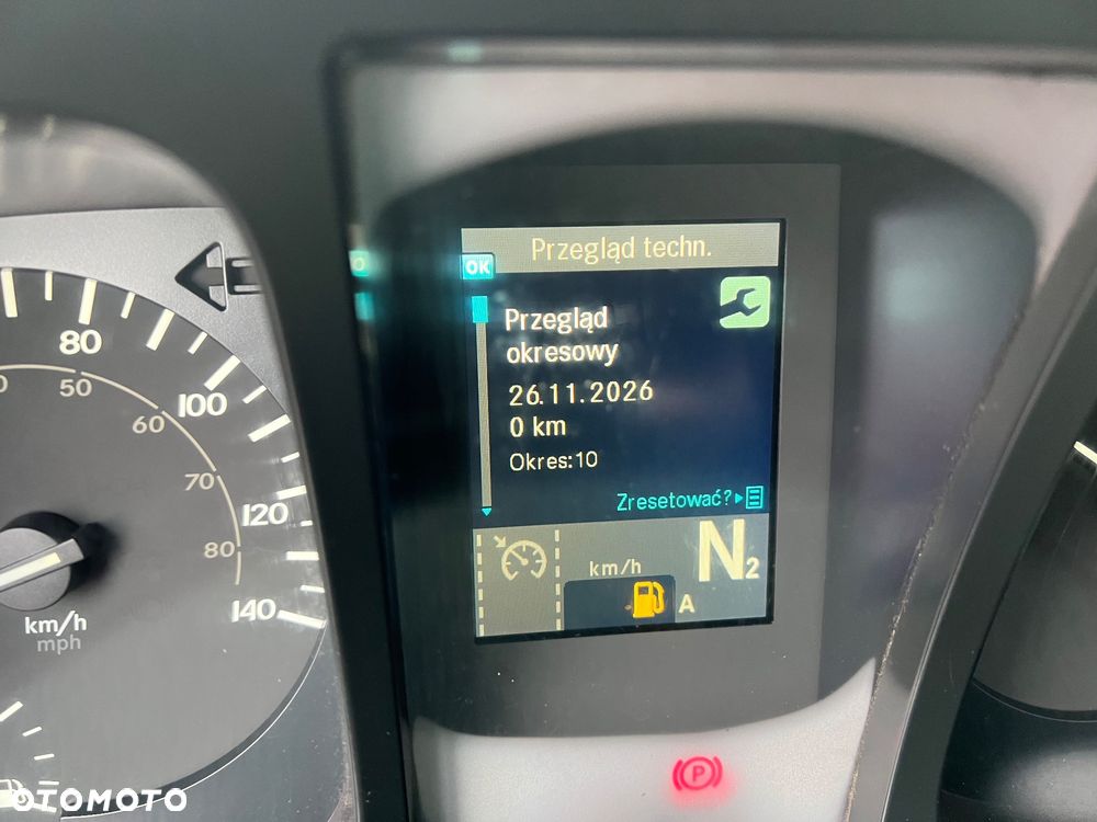 Mercedes-Benz AROCS 2536 eur6 FAUN VARIOPRSS 522 - 38