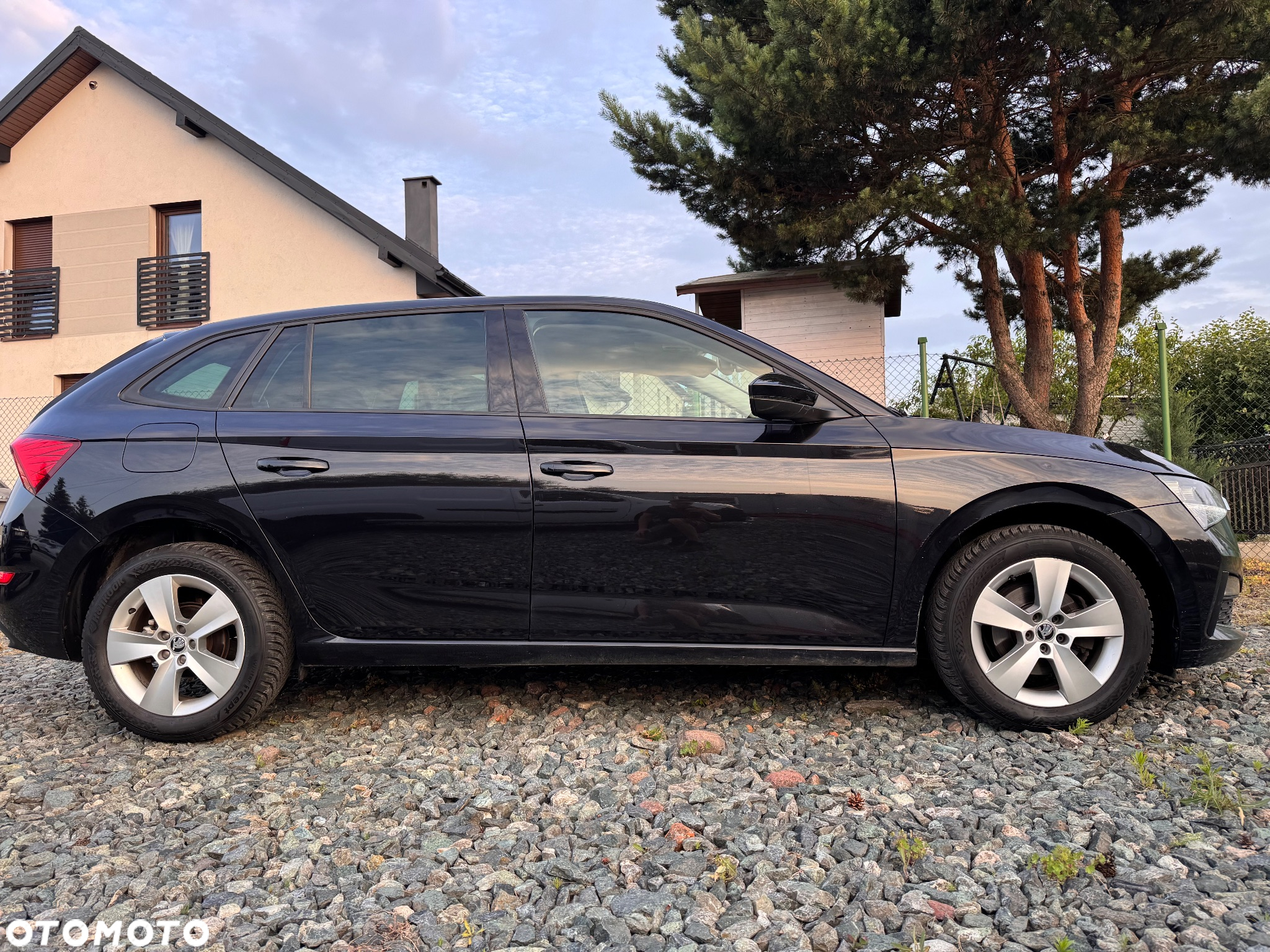 Skoda Scala 1.6 TDI SCR Style - 6