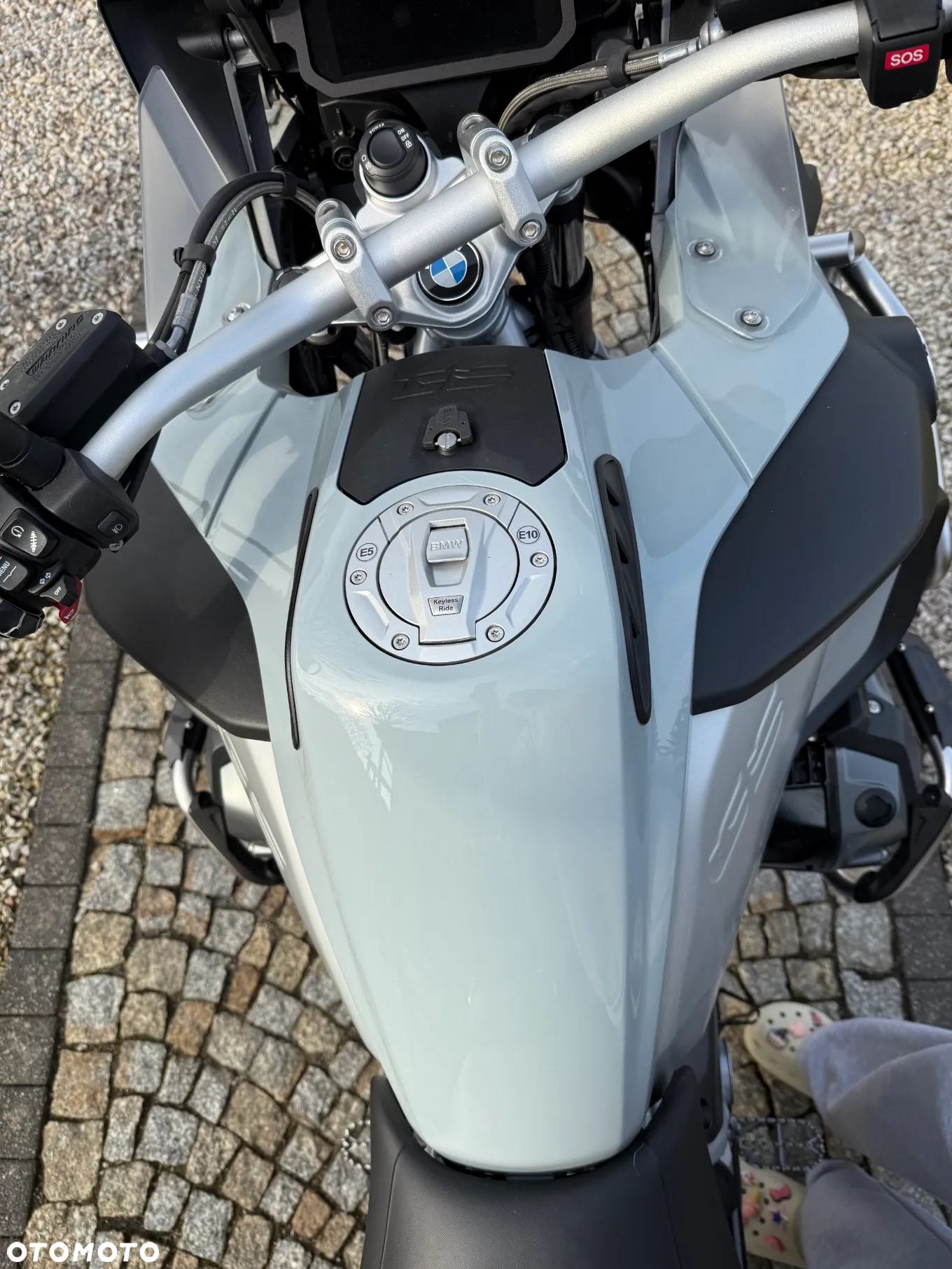 BMW R1250 GS Adventure - 10