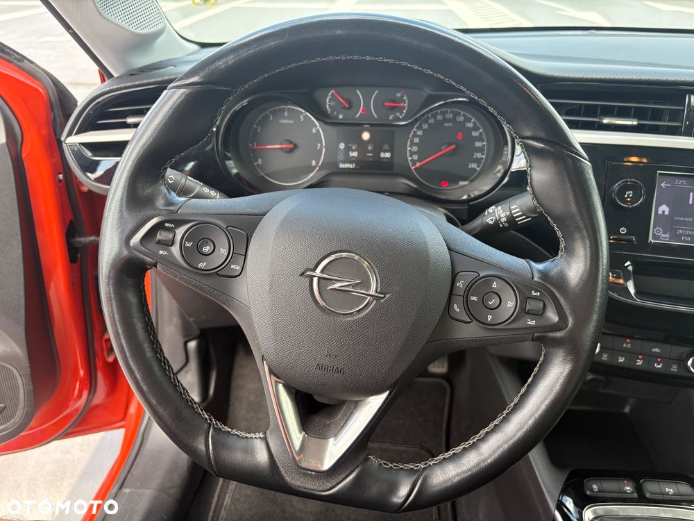 Opel Corsa 1.2 Edition S&S - 14